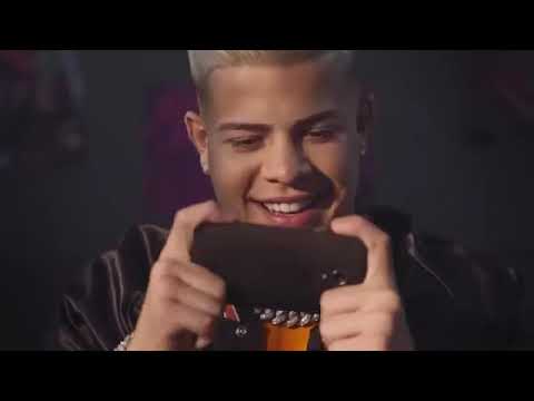 MC Jottapê e Mano Brown - Zé Guaritinha - Free Fire