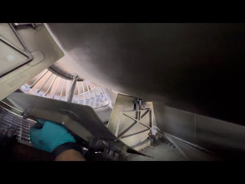 Stig Shift #83 (Aircraft Maintenance Adventures)