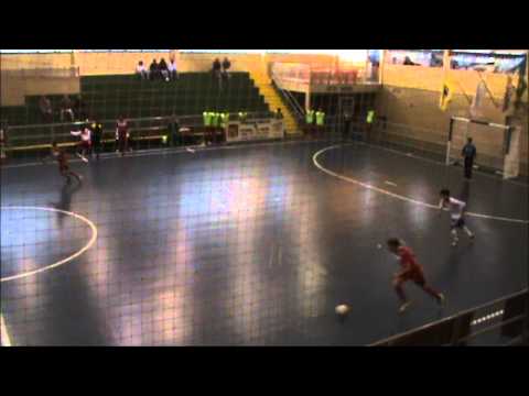 Metropolitano Futsal 2011 - NDU x Pinda