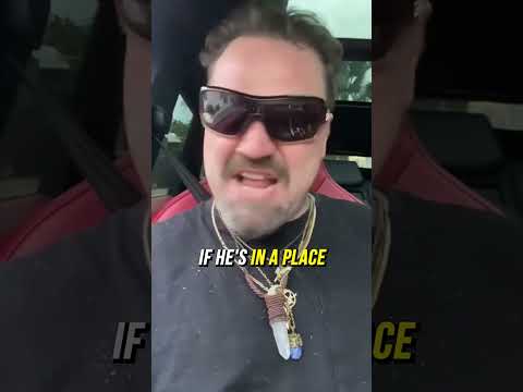 Brandon Novak’s Relationship With Bam Margera