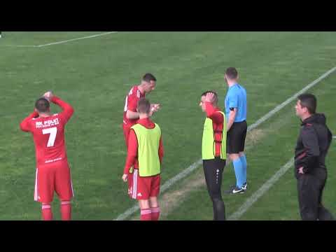30/04/22 2.kolo Liga za prvaka 3.HNL-sjever NK Polet - NK Mladost 2:0