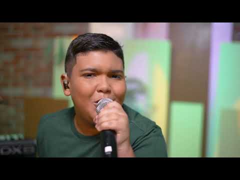 Rodrigo Vinheiro - Deus Vai Na Frente (Teaser) #MKNetwork