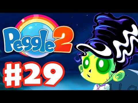 peggle 2 pc sortie