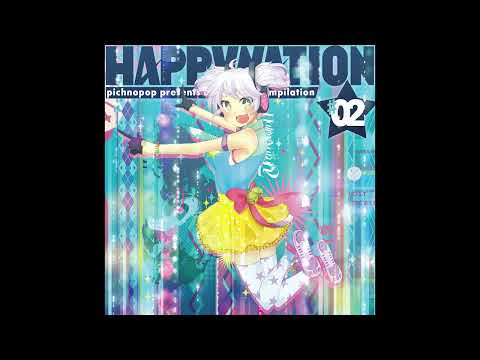 BUNNY! BUNNY!! BUNNY!!! / P*Light feat. mow*2