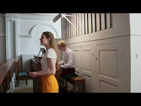 Optreden Sint-Amandsberg 09/11/2025