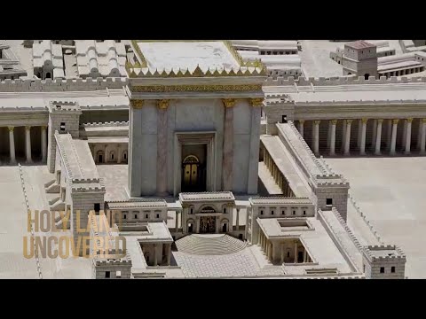 Routes Uncovered: Israel's Most Ancient Aqueduct