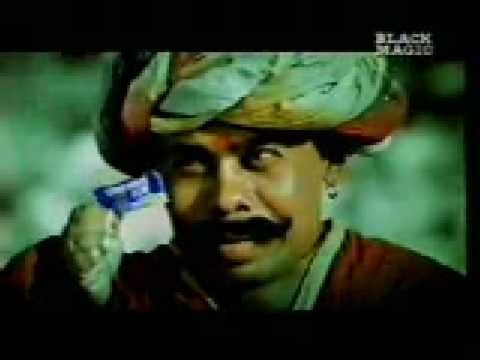 kkGoswami Showreel