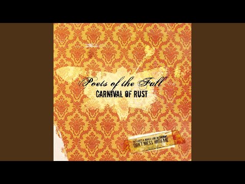 Carnival of Rust (Instrumental Version)