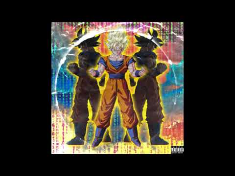 thatboyisred - GOKU freestyle (prod by cruso)