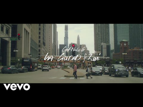 Siddhartha, Zoé - La Ciudad (Cap. 6)