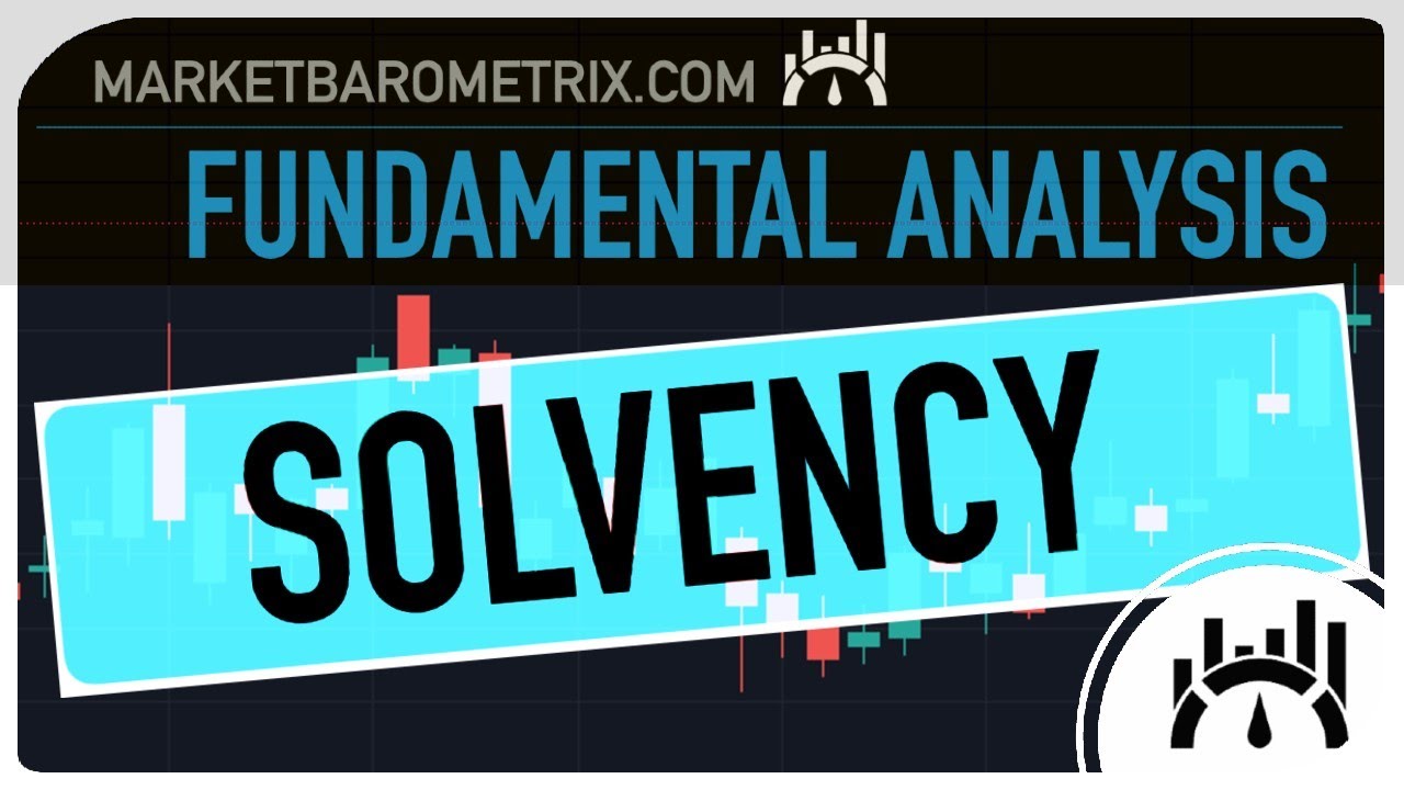 Solvency ratios explained | How YOU can interpret company leverage
