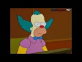 The Simpsons Paint My Fence