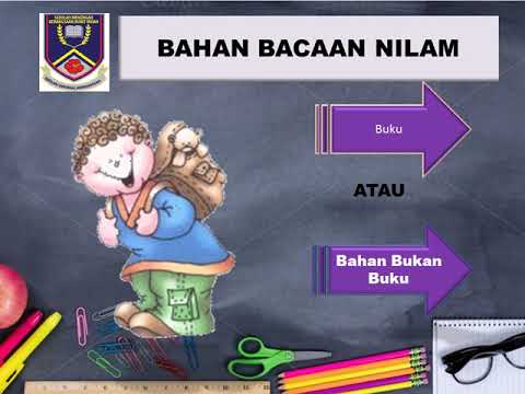 PUSAT SUMBER SEMINDA NILAM