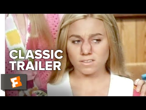 The Brady Bunch Movie (1995) Official Trailer 