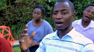 Download lagu Tudde eri Yesu -  The Living Voices Choir   Bwaise, Central Uganda Conference mp3