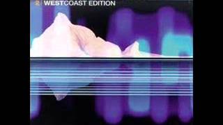 Sasha & Digweed - Northern Exposure 2 (West Coast Edition)