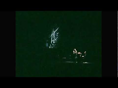 Toronto International Flamenco Festival - Gema Caballero