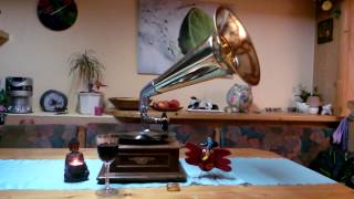 Count Basie-Exactly Like You - Schellack78 Rpm