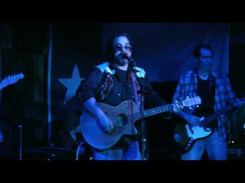 The Cowboy video