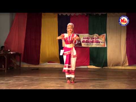 Kuchipudy 14 - Neeradasama Neela Krishna