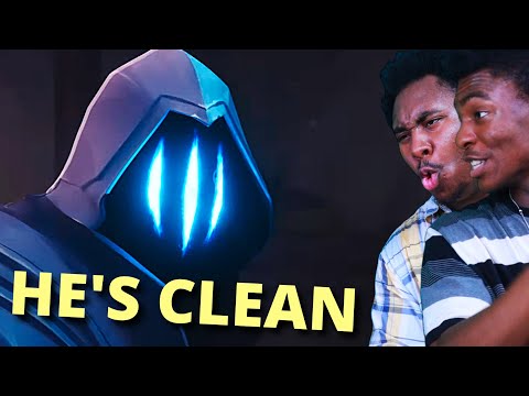 (APEX LEGENDS FANS) react to UNITED TOGETHER // China Launch Official Cinematic - VALORANT