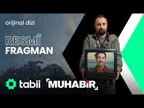 Trailer of Muhabir (2026)