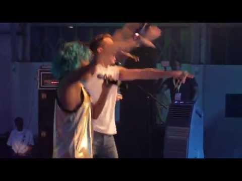 NeXperience feat. Nexcyx, Cobra Starship, Livvi Franc and more!