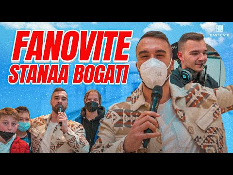 TOCEN ODGOVOR = PARI - MU VLEGOV NA GP VO STREAM!! *ludnica*