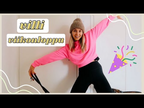 KESKITYN MUN OMAAN JUTTUUN👊🏼⚡️ | 2 x MY DAY