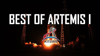Best Of Artemis I - Space Affairs