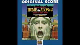 Home Alone 2: Lost In New York Original Score (Track #11) Christmas At Carnegie Hall