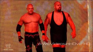 WWEVideosInHDv2
