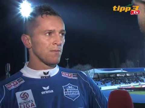 tipp3-Bundesliga: Analyse SC Magna Wr. Neustadt - LASK Linz