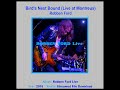 ROBBEN FORD    "Bird's Nest Bound"   (Live at Montreux)   2016