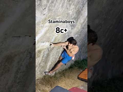 Staminaboys (f8c+/F8B)