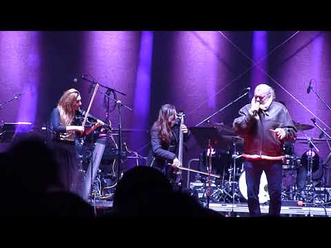 Inflagranti a Daniel Hůlka - Titanic