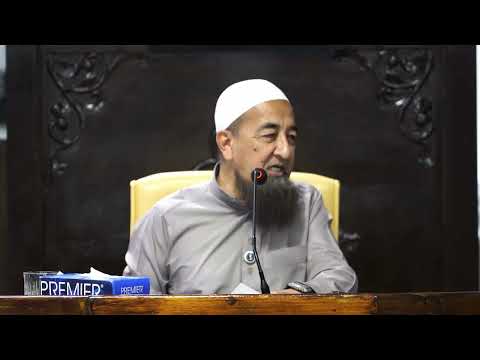 Terjumpa Duit Adakah Boleh Kita Guna? - Ustaz Azhar Idrus