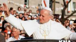 Fünfter Todestag von Papst Johannes Paul II.