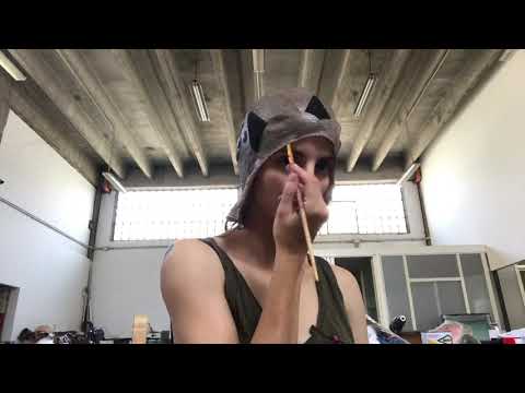 Wearing Vetra Nyx/female turian mask