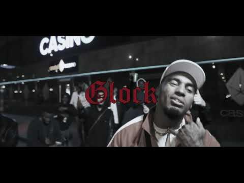 [FREE] ALBERTO x MALIK MONTANA x AMAR 8YG GANG | UK DRILL type beat "Glock"