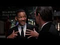 Men In Black II 2002 Theatrical Trailer 4K