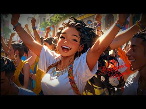 The Kiffness x Onset Music - Asibe Happy (Amapiano Remix) - (Slowed & Reverb & Bass Boosted)