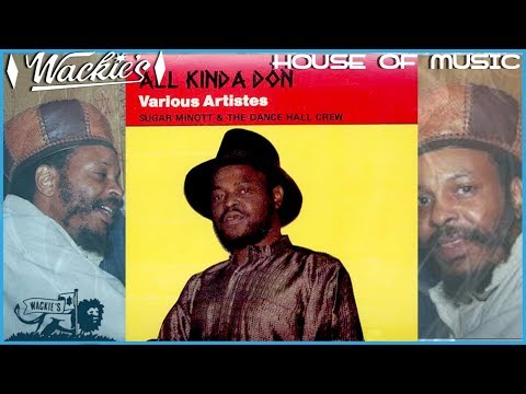 OH JAH JAH + DUBWISE ⬥Jah Batta & Dance Hall Crew⬥