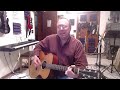The Brakeman's Lament (Daniels/Knapp) performed by Kyle Knapp 9/4/2020