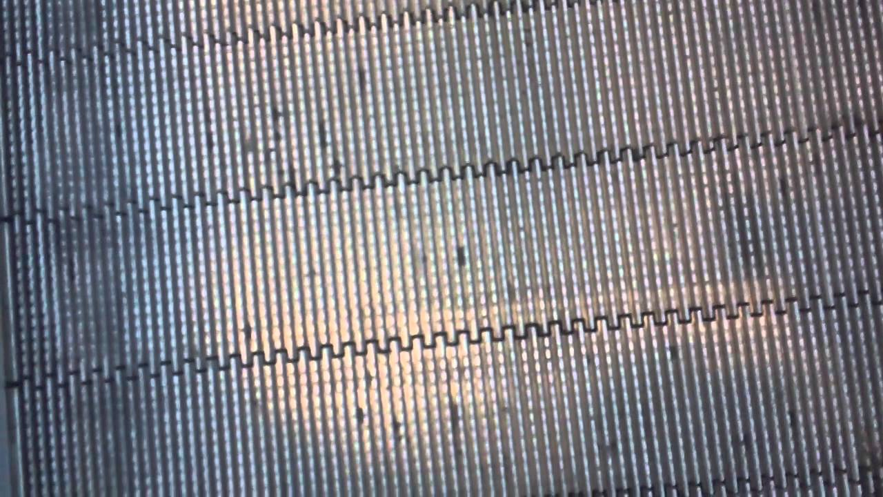 Retake of the Schindler Elevators and Shopping Cart/Passenger Escalators at Ikea