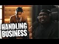 DDG Tory Lanez Handling Business Official Video REACTION