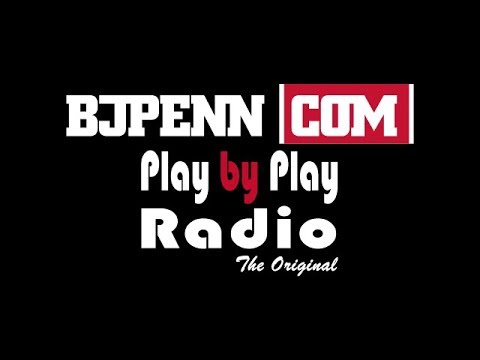 Play by Play Radio - UFC 221: Yoel Romero vs Luke Rockhold