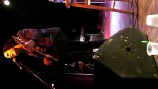 Dave Melillo-Read Between the Lines