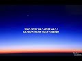 Sidney Rose We Hug Now Lyrics