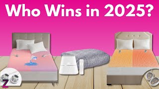 ✅😍Top 5 Best Heated Mattress Pads [ 2026 Buyer's Guide ]